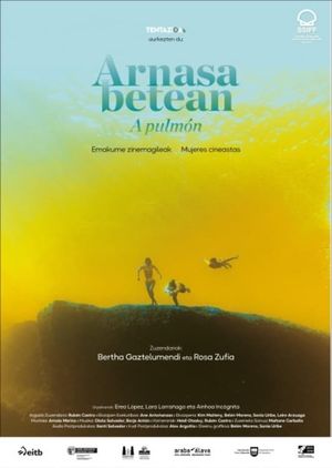 A Deep Breath, Women Filmmakers's poster