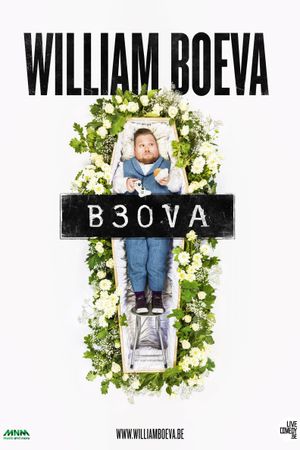 William Boeva: B30VA's poster