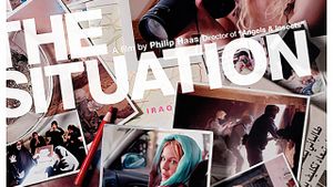 The Situation's poster