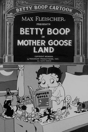 Mother Goose Land's poster