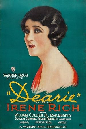 Dearie's poster