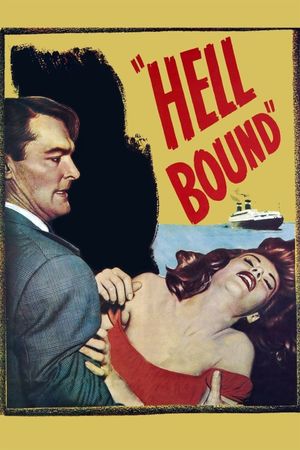 Hell Bound's poster