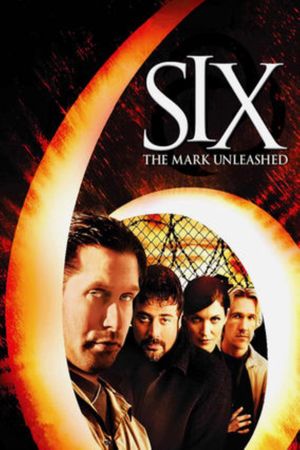 Six: The Mark Unleashed's poster