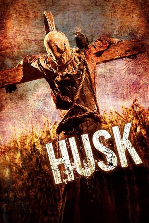Husk's poster