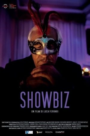 Showbiz's poster