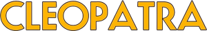 Cleopatra's poster