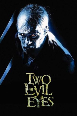 Two Evil Eyes's poster