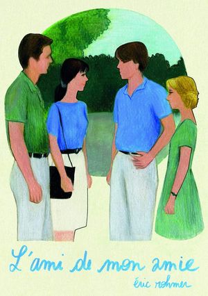 Boyfriends and Girlfriends's poster