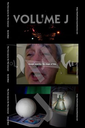 The First Movie on the Internet: Volume J's poster