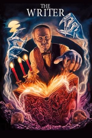 The Writer's poster