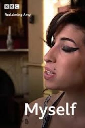 Reclaiming Amy's poster