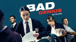 Bad Genius's poster