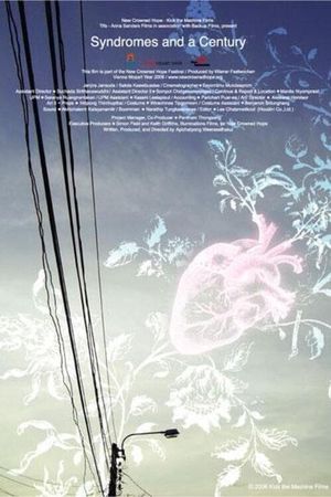 Syndromes and a Century's poster