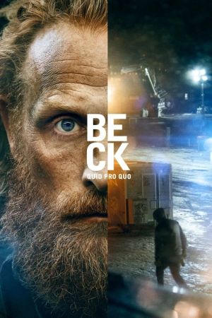 Beck 48 - Quid Pro Quo's poster