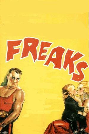 Freaks's poster