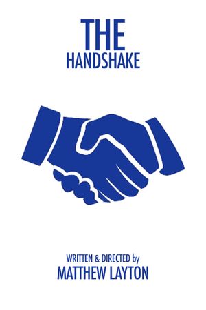 The Handshake's poster image