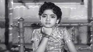 Kattiki Kankanam's poster
