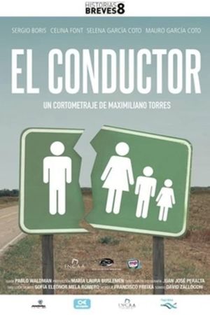 El conductor's poster