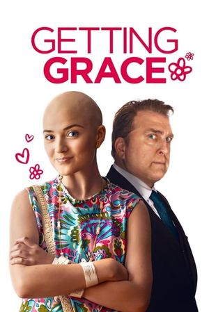 Getting Grace's poster