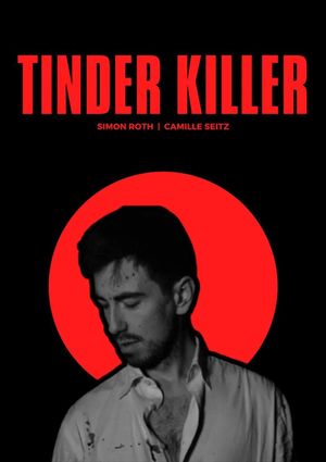 Tinder Killer's poster