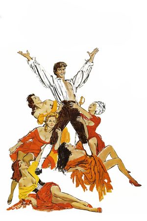 Tom Jones's poster