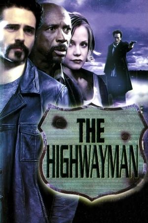 The Highwayman's poster