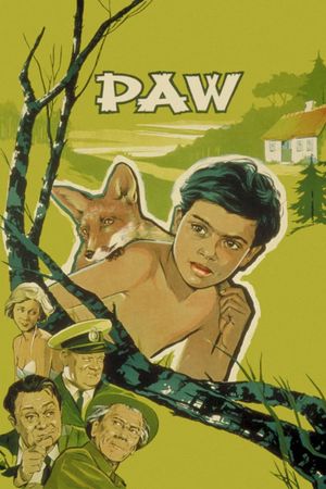 Boy of Two Worlds's poster