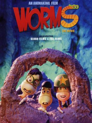 Worms's poster