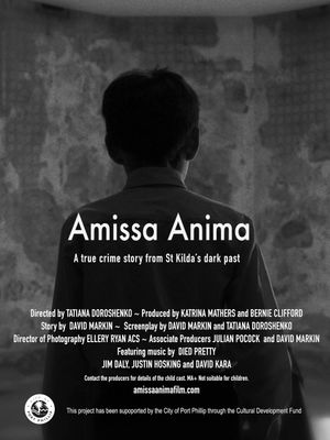 Amissa Anima's poster