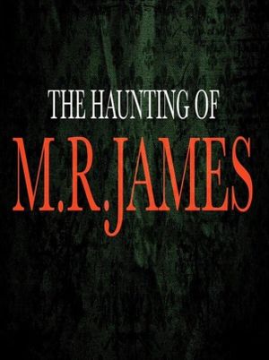 The Haunting of M.R. James's poster