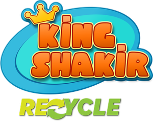 King Shakir: Recycle's poster
