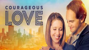 Courageous Love's poster