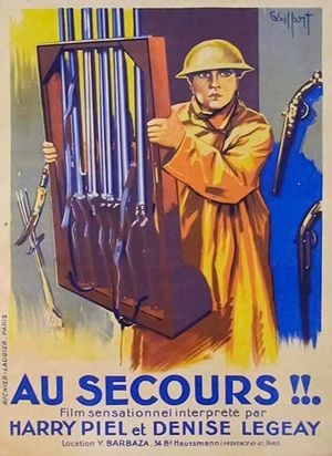 Face à la mort's poster