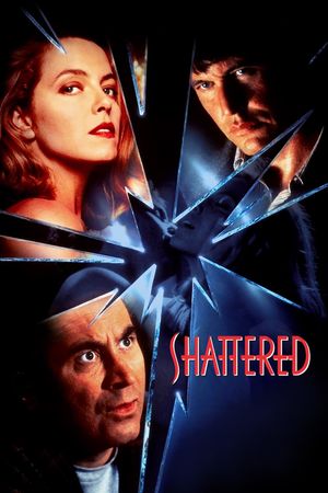Shattered's poster image