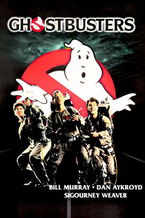Ghostbusters's poster