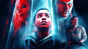 Kin's poster