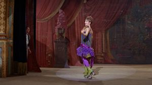 Funny Girl's poster