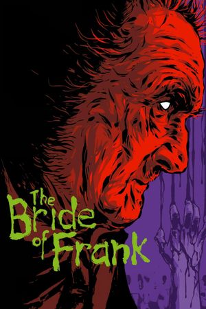 The Bride of Frank's poster