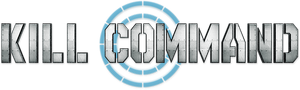 Kill Command's poster
