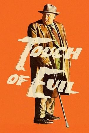 Touch of Evil's poster