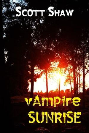 Vampire Sunrise's poster