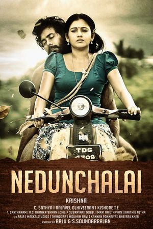 Nedunchalai's poster