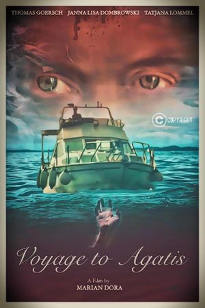 Voyage to Agatis's poster