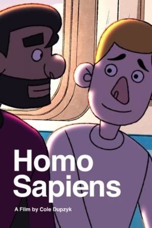 Homo Sapiens's poster