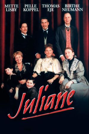 Juliane's poster