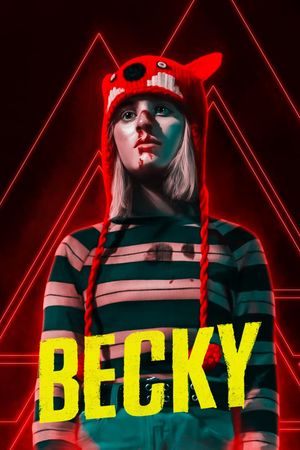 Becky's poster