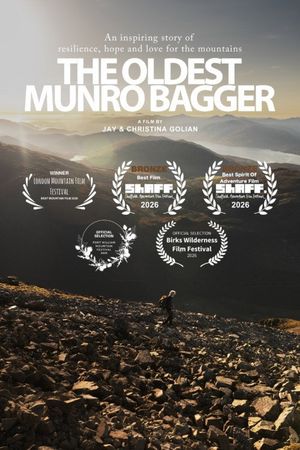 The Oldest Munro Bagger's poster image