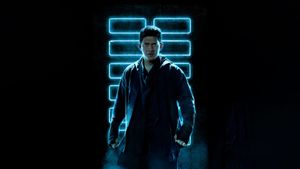 Snake Eyes's poster