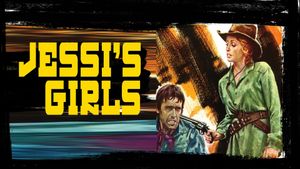 Jessi's Girls's poster