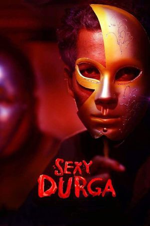 Sexy Durga's poster